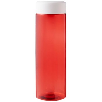 Borraccia da 850 ml con coperchio a vite H2O Active® Eco Vibe Gadget.it