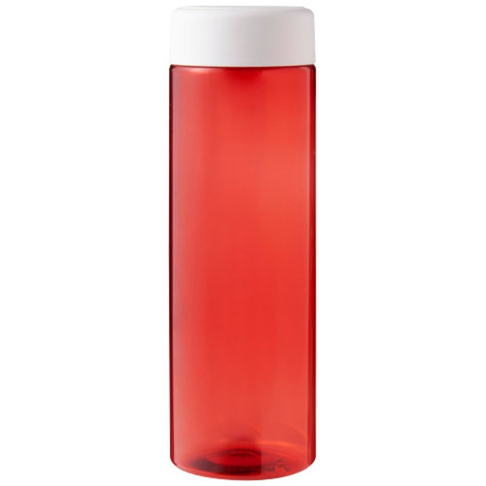 Borraccia da 850 ml con coperchio a vite H2O Active® Eco Vibe Gadget.it