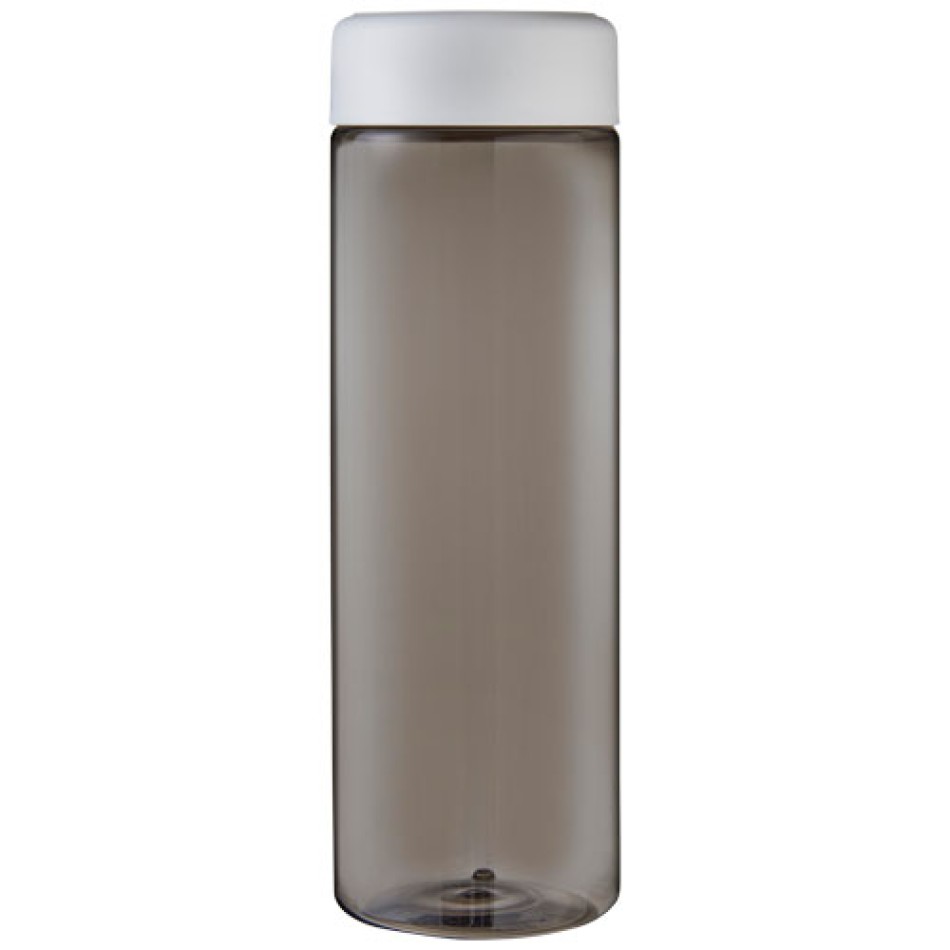 Borraccia da 850 ml con coperchio a vite H2O Active® Eco Vibe Gadget.it