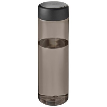 Borraccia da 850 ml con coperchio a vite H2O Active® Eco Vibe Gadget.it