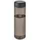 Borraccia da 850 ml con coperchio a vite H2O Active® Eco Vibe Gadget.it