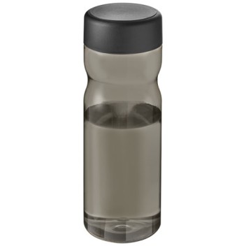 Borraccia H2O Active® Eco Base da 650 ml con tappo a vite Gadget.it