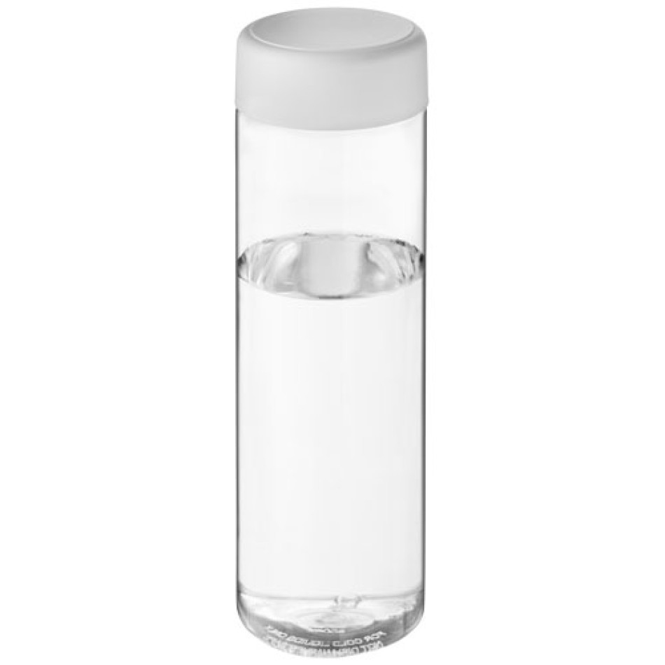 Borraccia H2O Active® Vibe da 850 ml con tappo a vite Gadget.it