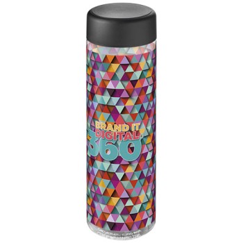 Borraccia H2O Active® Vibe da 850 ml con tappo a vite Gadget.it