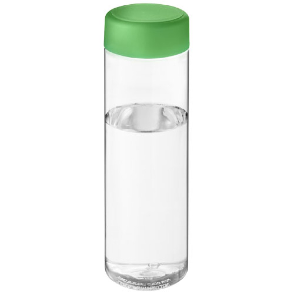 Borraccia H2O Active® Vibe da 850 ml con tappo a vite Gadget.it