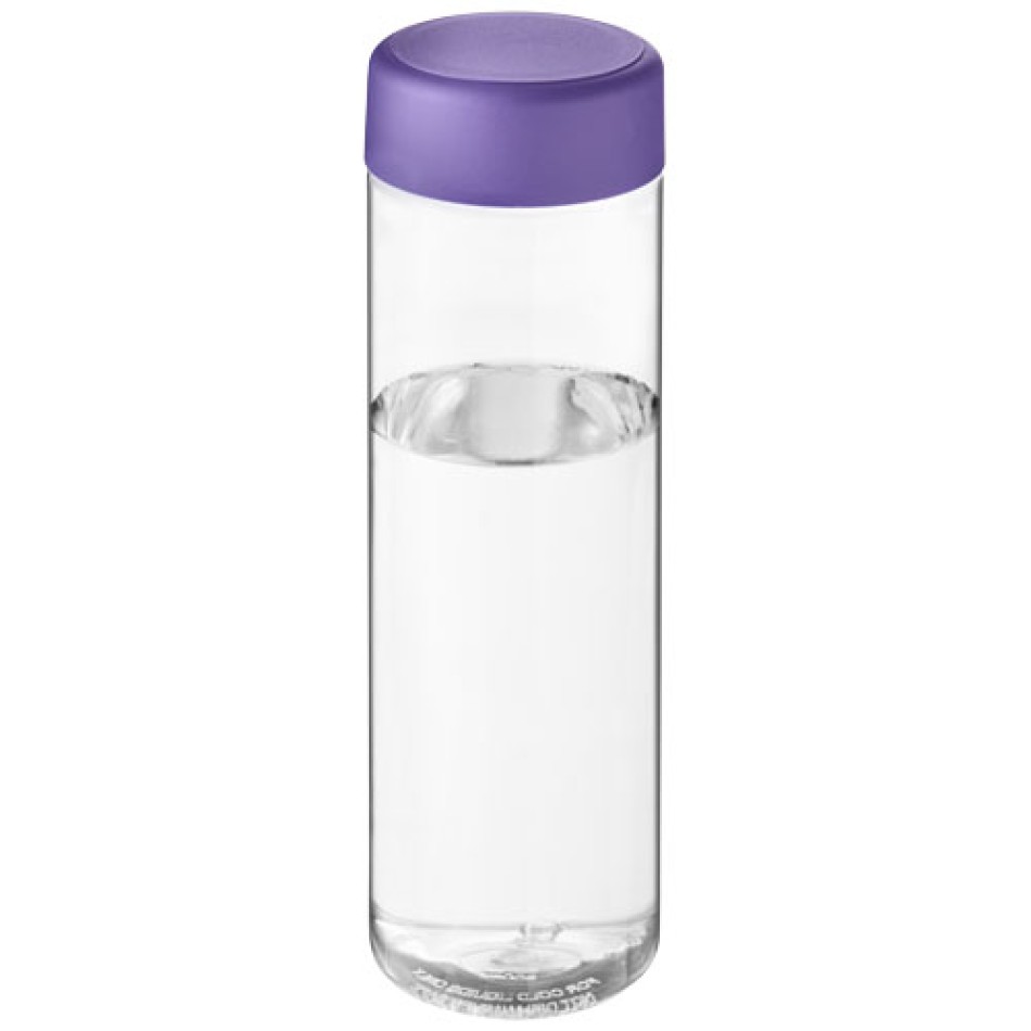 Borraccia H2O Active® Vibe da 850 ml con tappo a vite Gadget.it