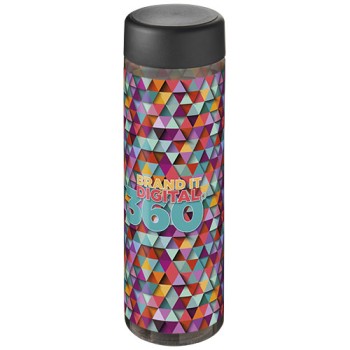 Borraccia H2O Active® Vibe da 850 ml con tappo a vite Gadget.it