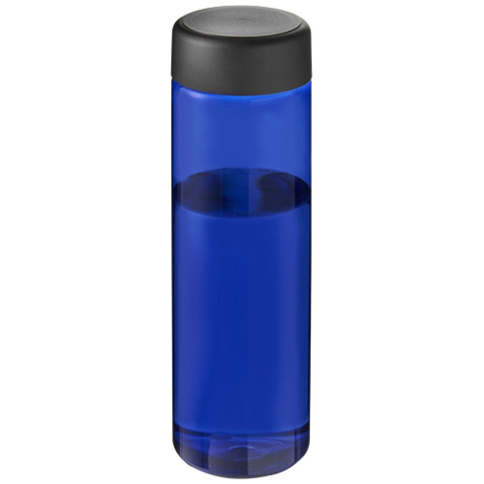 Borraccia H2O Active® Vibe da 850 ml con tappo a vite Gadget.it