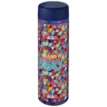 Borraccia H2O Active® Vibe da 850 ml con tappo a vite Gadget.it