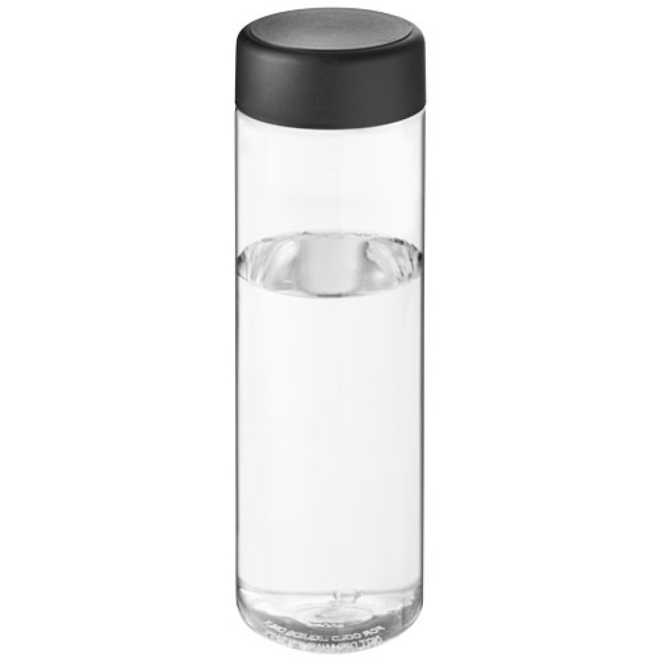 Borraccia H2O Active® Vibe da 850 ml con tappo a vite Gadget.it