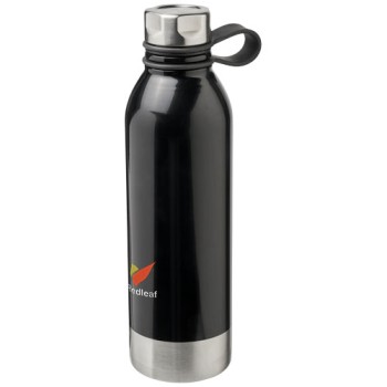 Borraccia in acciaio inossidabile Perth da 740 ml Gadget.it