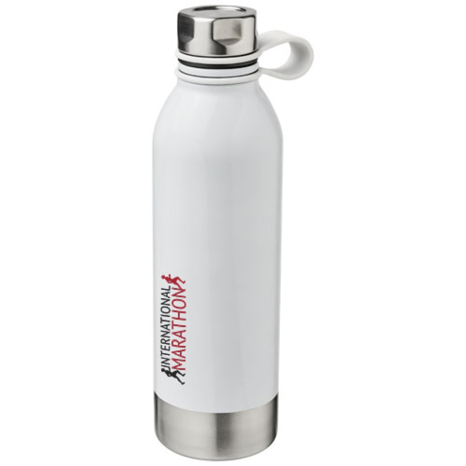 Borraccia in acciaio inossidabile Perth da 740 ml Gadget.it