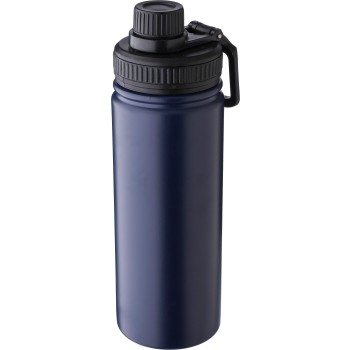 Borraccia in acciaio inox 304 a doppia parete capacità 500 ml Chad Gadget.it