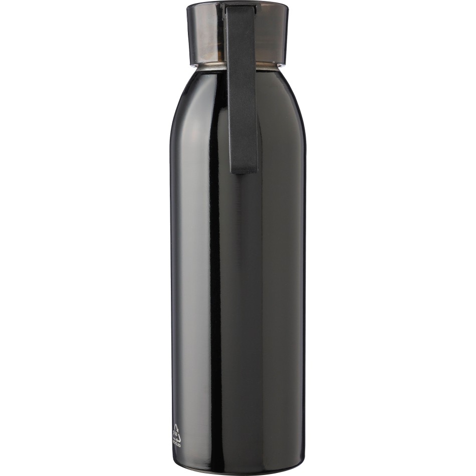 Borraccia in acciaio inox 304 capacità 650 ml Cindy Gadget.it