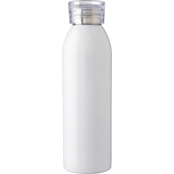 Borraccia in acciaio inox 304 capacità 650 ml Cindy Gadget.it