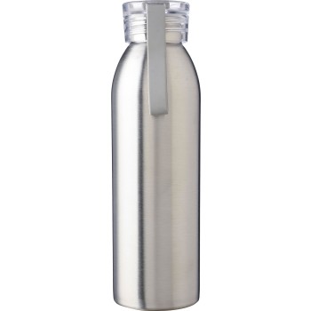 Borraccia in acciaio inox 304 capacità 650 ml Cindy Gadget.it