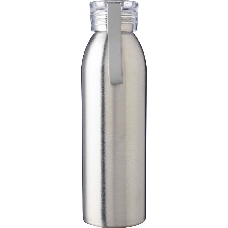 Borraccia in acciaio inox 304 capacità 650 ml Cindy Gadget.it