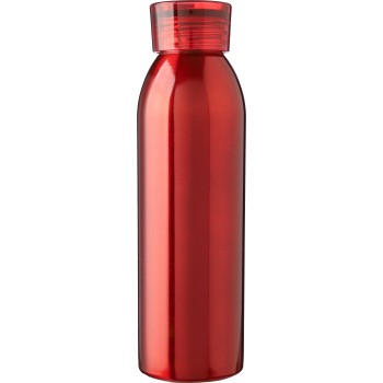 Borraccia in acciaio inox 304 capacità 650 ml Cindy Gadget.it