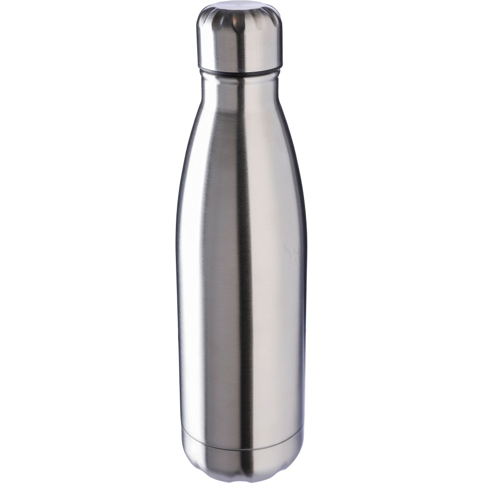 Borraccia in acciaio inox 304 riciclato a doppia parete capacità 500 ml Clifford Gadget.it