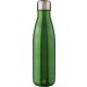 Borraccia in acciaio inox 304 riciclato a singola parete capacità 650 ml Cliff Gadget.it