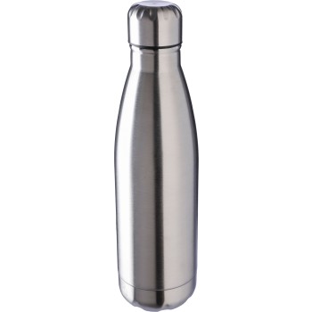 Borraccia in acciaio inox 304 riciclato a singola parete capacità 650 ml Cliff Gadget.it