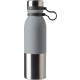 Borraccia in acciaio inox, capacità 600 ml Will Gadget.it