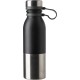 Borraccia in acciaio inox, capacità 600 ml Will Gadget.it