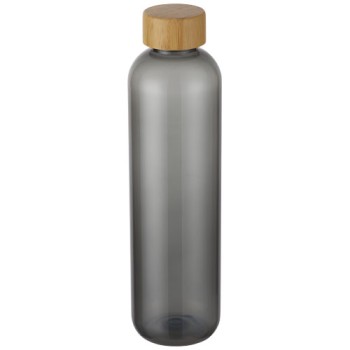 Borraccia in plastica riciclata da 1000 ml Ziggs Gadget.it