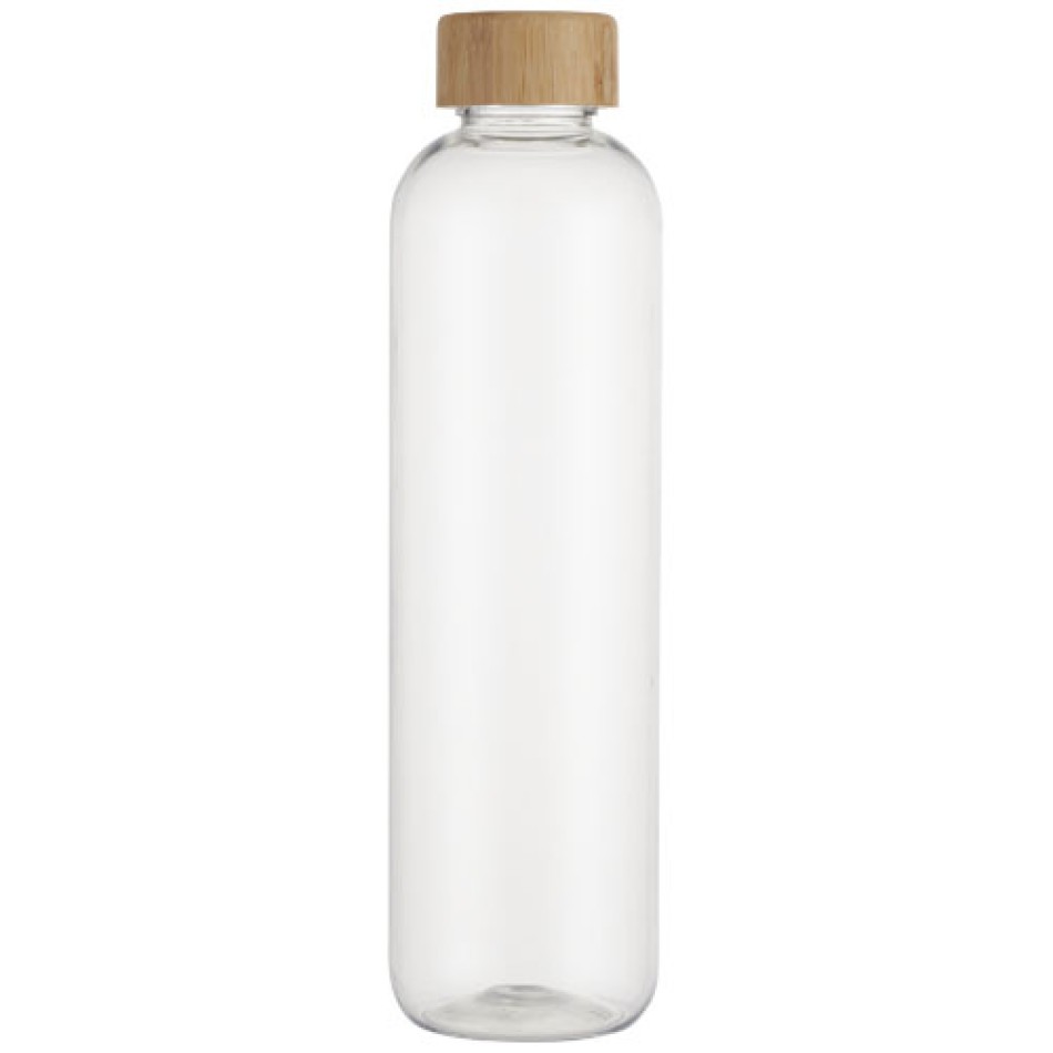 Borraccia in plastica riciclata da 1000 ml Ziggs Gadget.it