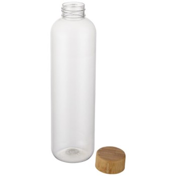 Borraccia in plastica riciclata da 1000 ml Ziggs Gadget.it