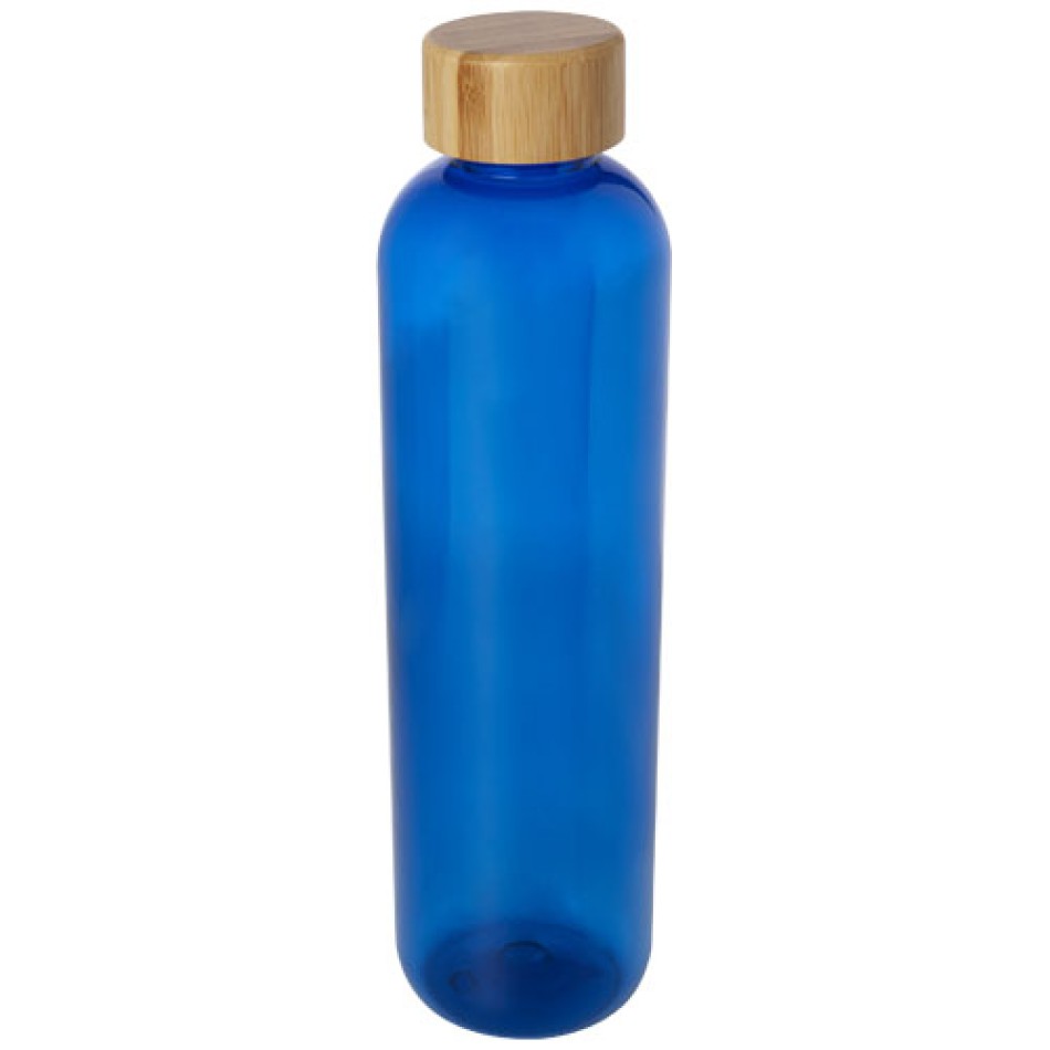 Borraccia in plastica riciclata da 1000 ml Ziggs Gadget.it