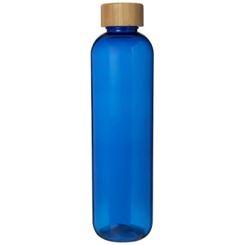 Borraccia in plastica riciclata da 1000 ml Ziggs Gadget.it