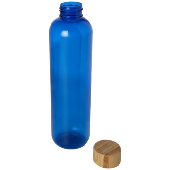 Borraccia in plastica riciclata da 1000 ml Ziggs Gadget.it