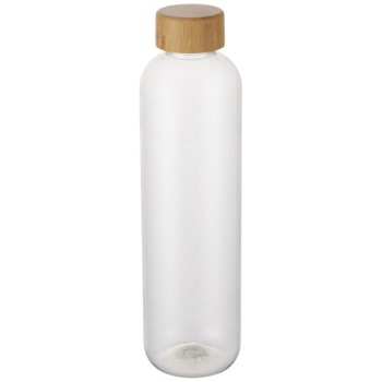 Borraccia in plastica riciclata da 1000 ml Ziggs Gadget.it