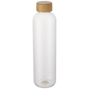 Borraccia in plastica riciclata da 1000 ml Ziggs Gadget.it