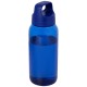 Borraccia in plastica riciclata da 500 ml Bebo Gadget.it