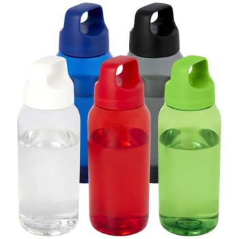 Borraccia in plastica riciclata da 500 ml Bebo Gadget.it