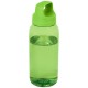 Borraccia in plastica riciclata da 500 ml Bebo Gadget.it