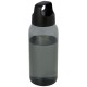 Borraccia in plastica riciclata da 500 ml Bebo Gadget.it