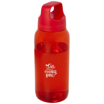 Borraccia in plastica riciclata da 500 ml Bebo Gadget.it