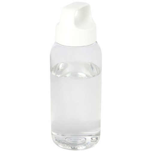 Borraccia in plastica riciclata da 500 ml Bebo Gadget.it