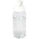 Borraccia in plastica riciclata da 500 ml Bebo Gadget.it