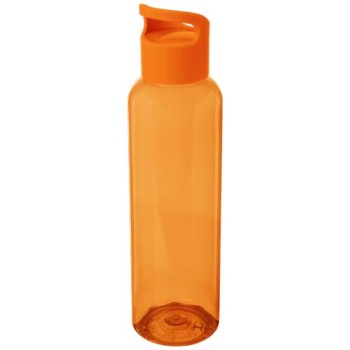 Borraccia in plastica riciclata da 650 ml Sky Gadget.it