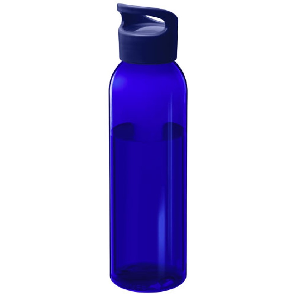 Borraccia in plastica riciclata da 650 ml Sky Gadget.it