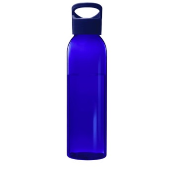 Borraccia in plastica riciclata da 650 ml Sky Gadget.it