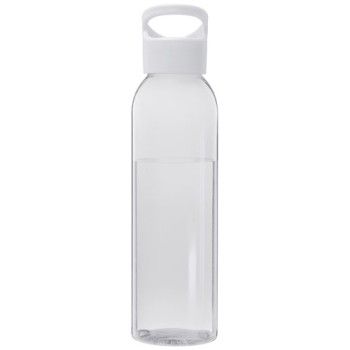 Borraccia in plastica riciclata da 650 ml Sky Gadget.it