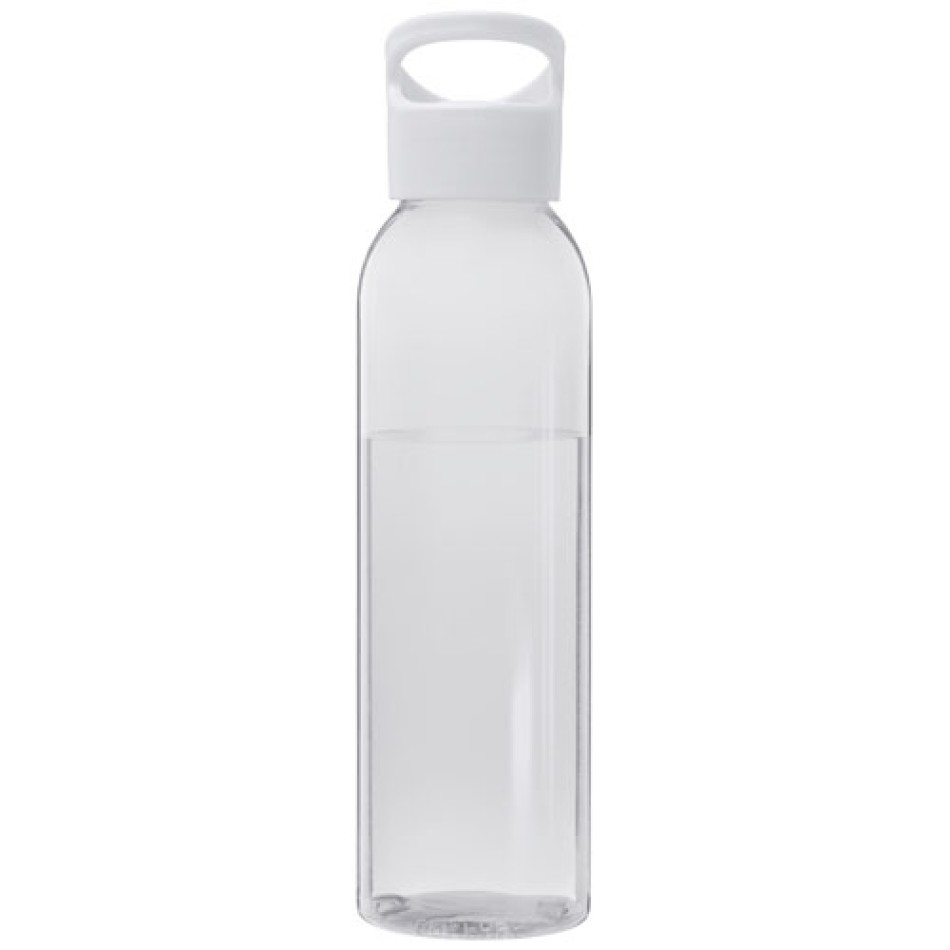 Borraccia in plastica riciclata da 650 ml Sky Gadget.it