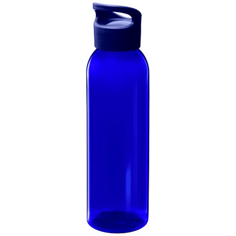 Borraccia in plastica riciclata da 650 ml Sky Gadget.it