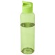 Borraccia in plastica riciclata da 650 ml Sky Gadget.it