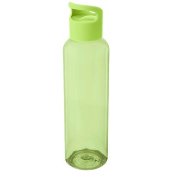 Borraccia in plastica riciclata da 650 ml Sky Gadget.it